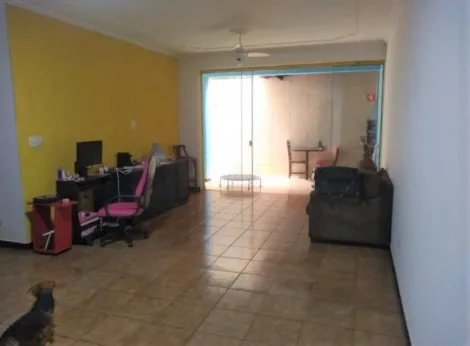 imagem 1 - Apartamento à venda com 3 quartos, 117m² - Edifício Santiago -  Jardim Irajá. imagem 1 - Apartamento à venda com 3 quartos, 117m² - Edifício Santiago -  Jardim Irajá.