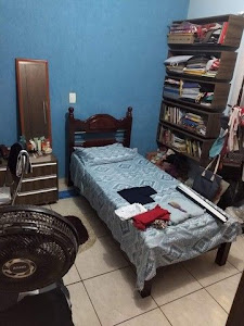 imagem 3 - Casa com 2 dormitórios à venda, 63 m² por R$ 270.000,00 - Planalto Verde - Ribeirão Preto/SP imagem 3 - Casa com 2 dormitórios à venda, 63 m² por R$ 270.000,00 - Planalto Verde - Ribeirão Preto/SP