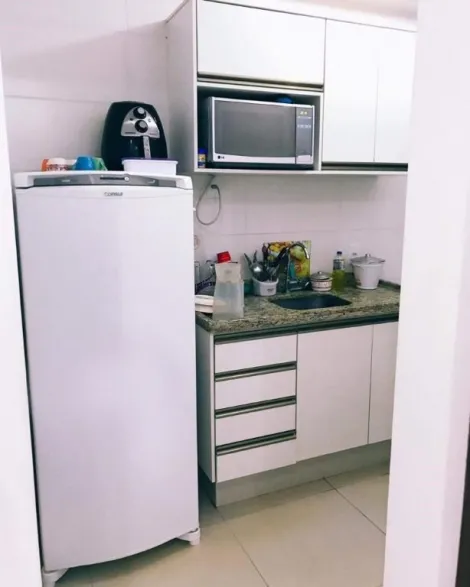 imagem 4 - Apartamento á venda com 2 quartos, 54 m² - Only Residence - Jardim Palma Travassos. imagem 4 - Apartamento á venda com 2 quartos, 54 m² - Only Residence - Jardim Palma Travassos.
