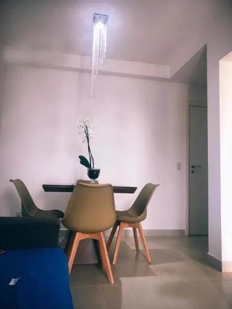 imagem 1 - Apartamento á venda com 2 quartos, 54 m² - Only Residence - Jardim Palma Travassos. imagem 1 - Apartamento á venda com 2 quartos, 54 m² - Only Residence - Jardim Palma Travassos.