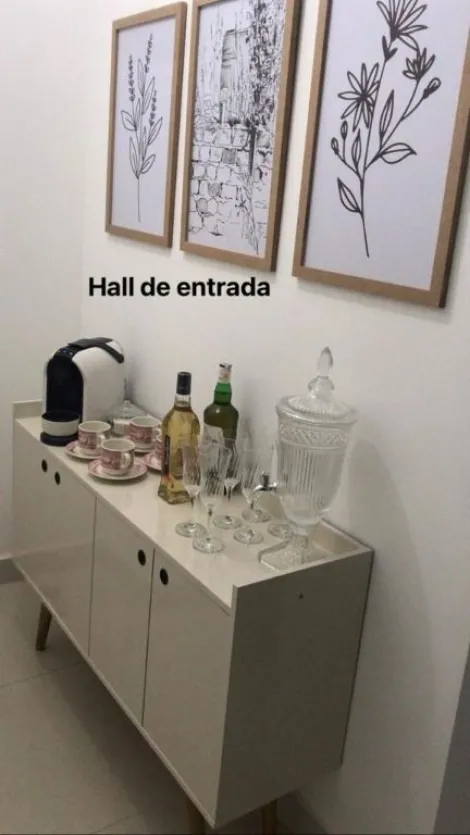 imagem 3 - Apartamento á venda com 2 quartos, 54 m² - Only Residence - Jardim Palma Travassos. imagem 3 - Apartamento á venda com 2 quartos, 54 m² - Only Residence - Jardim Palma Travassos.