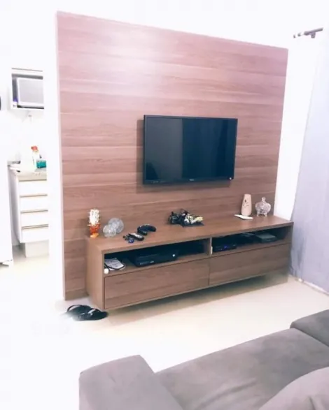 imagem 2 - Apartamento á venda com 2 quartos, 54 m² - Only Residence - Jardim Palma Travassos. imagem 2 - Apartamento á venda com 2 quartos, 54 m² - Only Residence - Jardim Palma Travassos.
