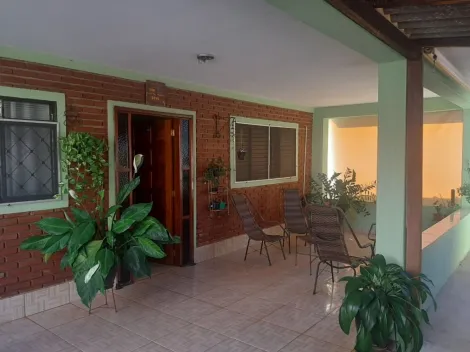 imagem 1 - Casa à venda com 4 quartos e 2 vagas, 186m² - Centro - Bonfim Paulista. imagem 1 - Casa à venda com 4 quartos e 2 vagas, 186m² - Centro - Bonfim Paulista.