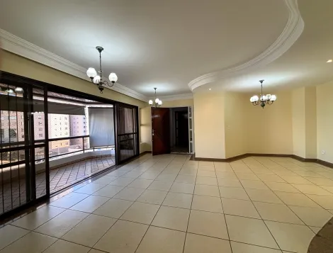imagem 1 - Apartamento à venda de 158m² com 3 quartos no Centro em Ribeirão Preto/SP imagem 1 - Apartamento à venda de 158m² com 3 quartos no Centro em Ribeirão Preto/SP