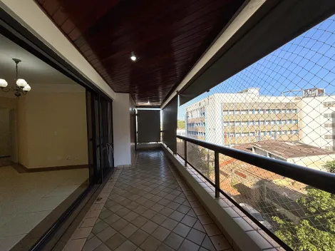 imagem 2 - Apartamento à venda de 158m² com 3 quartos no Centro em Ribeirão Preto/SP imagem 2 - Apartamento à venda de 158m² com 3 quartos no Centro em Ribeirão Preto/SP