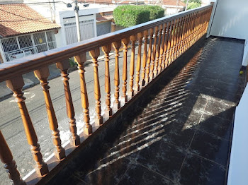imagem 4 - Casa com 4 dormitórios à venda, 324 m² por R$ 398.000,00 - Vila Tibério - Ribeirão Preto/SP imagem 4 - Casa com 4 dormitórios à venda, 324 m² por R$ 398.000,00 - Vila Tibério - Ribeirão Preto/SP