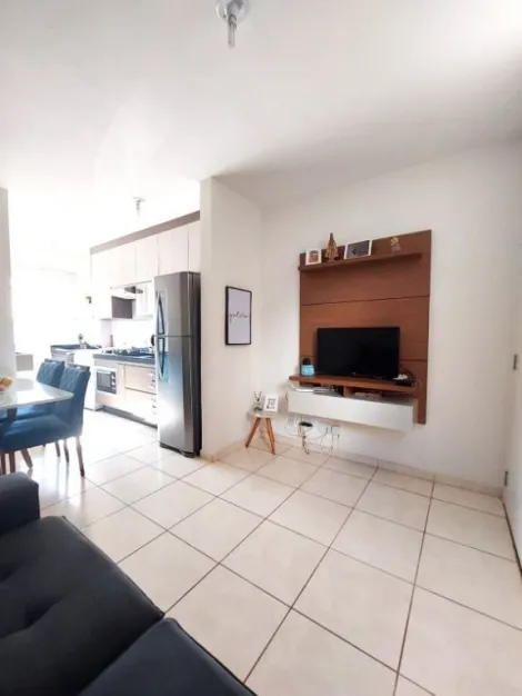 imagem 1 - Apartamento com 2 dormitórios à venda, 42 m² por R$ 170.000,00 - Valentina Figueiredo - Ribeirão Preto/SP imagem 1 - Apartamento com 2 dormitórios à venda, 42 m² por R$ 170.000,00 - Valentina Figueiredo - Ribeirão Preto/SP