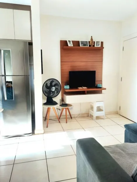 imagem 3 - Apartamento com 2 dormitórios à venda, 42 m² por R$ 170.000,00 - Valentina Figueiredo - Ribeirão Preto/SP imagem 3 - Apartamento com 2 dormitórios à venda, 42 m² por R$ 170.000,00 - Valentina Figueiredo - Ribeirão Preto/SP