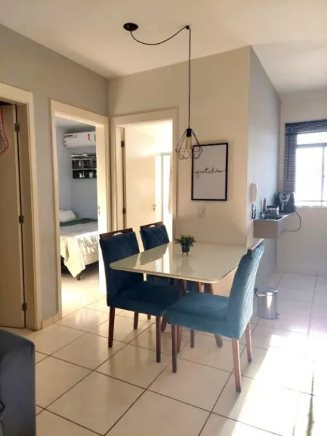 imagem 4 - Apartamento com 2 dormitórios à venda, 42 m² por R$ 170.000,00 - Valentina Figueiredo - Ribeirão Preto/SP imagem 4 - Apartamento com 2 dormitórios à venda, 42 m² por R$ 170.000,00 - Valentina Figueiredo - Ribeirão Preto/SP