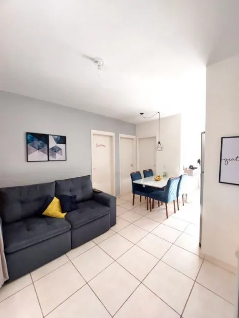 imagem 2 - Apartamento com 2 dormitórios à venda, 42 m² por R$ 170.000,00 - Valentina Figueiredo - Ribeirão Preto/SP imagem 2 - Apartamento com 2 dormitórios à venda, 42 m² por R$ 170.000,00 - Valentina Figueiredo - Ribeirão Preto/SP