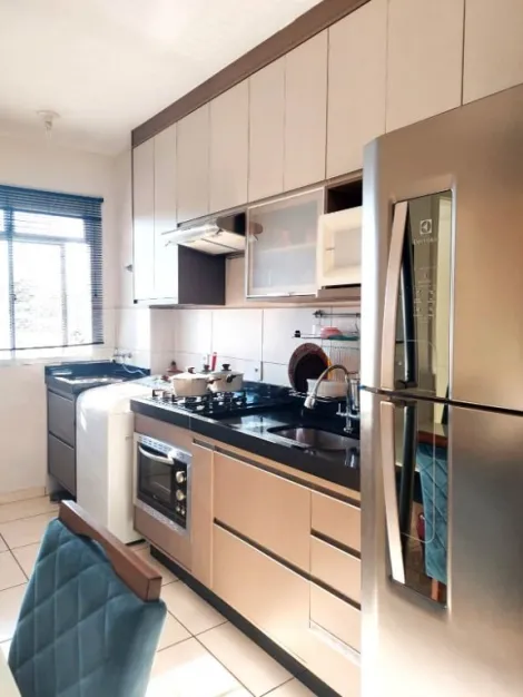 imagem 5 - Apartamento com 2 dormitórios à venda, 42 m² por R$ 170.000,00 - Valentina Figueiredo - Ribeirão Preto/SP imagem 5 - Apartamento com 2 dormitórios à venda, 42 m² por R$ 170.000,00 - Valentina Figueiredo - Ribeirão Preto/SP