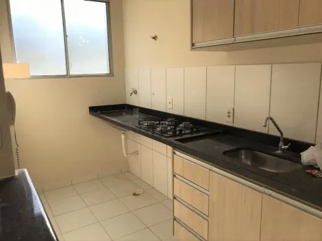 imagem 2 - Apartamento á venda com 2 quartos, 48 m² - Reserva Sul Condomínio Resort - Ribeirão Preto/SP imagem 2 - Apartamento á venda com 2 quartos, 48 m² - Reserva Sul Condomínio Resort - Ribeirão Preto/SP