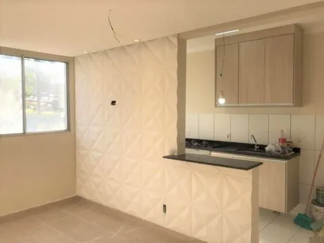 imagem 1 - Apartamento á venda com 2 quartos, 48 m² - Reserva Sul Condomínio Resort - Ribeirão Preto/SP imagem 1 - Apartamento á venda com 2 quartos, 48 m² - Reserva Sul Condomínio Resort - Ribeirão Preto/SP