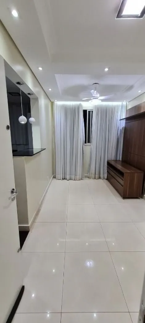 imagem 1 - Apartamento á venda com 2 quartos, 48 m² - Condomínio Mirante Sul - Ribeirão Preto/SP imagem 1 - Apartamento á venda com 2 quartos, 48 m² - Condomínio Mirante Sul - Ribeirão Preto/SP