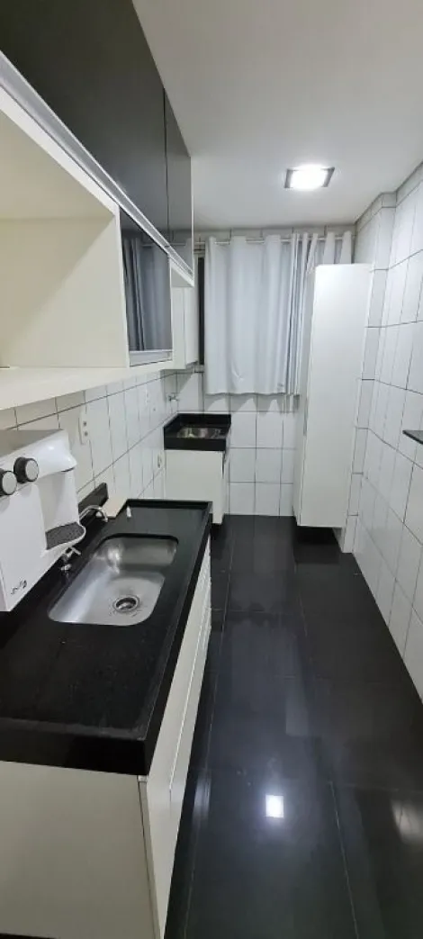 imagem 4 - Apartamento á venda com 2 quartos, 48 m² - Condomínio Mirante Sul - Ribeirão Preto/SP imagem 4 - Apartamento á venda com 2 quartos, 48 m² - Condomínio Mirante Sul - Ribeirão Preto/SP