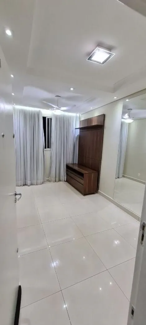 imagem 2 - Apartamento á venda com 2 quartos, 48 m² - Condomínio Mirante Sul - Ribeirão Preto/SP imagem 2 - Apartamento á venda com 2 quartos, 48 m² - Condomínio Mirante Sul - Ribeirão Preto/SP
