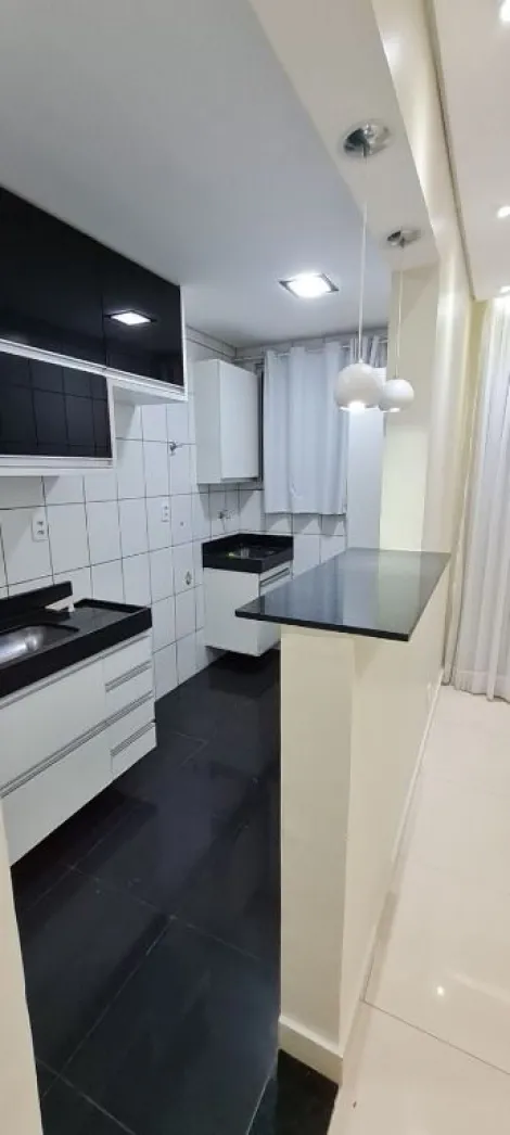 imagem 5 - Apartamento á venda com 2 quartos, 48 m² - Condomínio Mirante Sul - Ribeirão Preto/SP imagem 5 - Apartamento á venda com 2 quartos, 48 m² - Condomínio Mirante Sul - Ribeirão Preto/SP