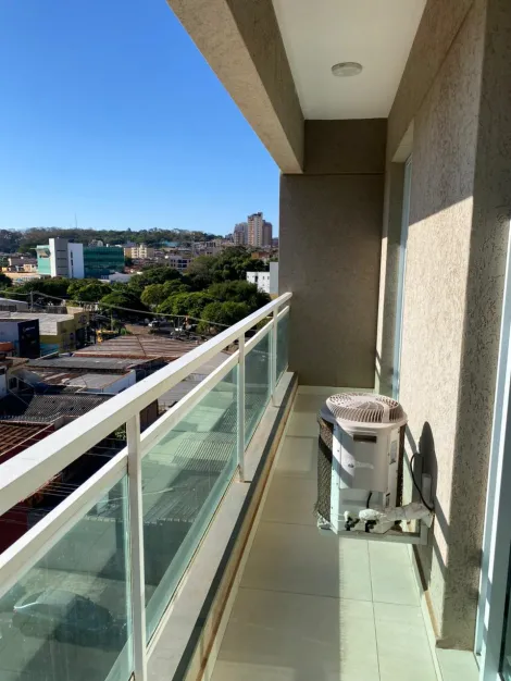 imagem 3 - Apartamento para alugar com 1 quarto, 35m² - Edifício Monte Carmelo Premiere - Centro. imagem 3 - Apartamento para alugar com 1 quarto, 35m² - Edifício Monte Carmelo Premiere - Centro.