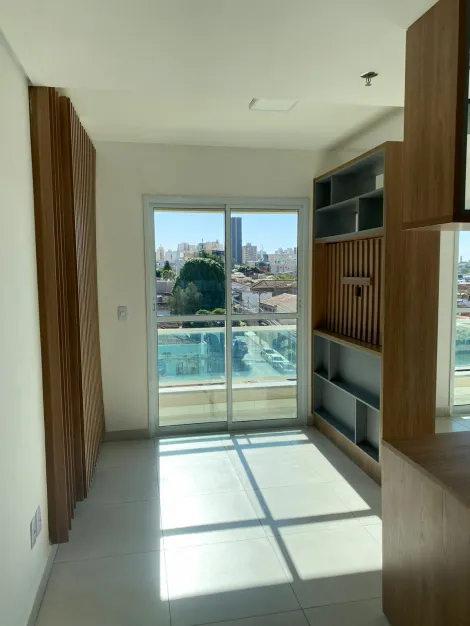 imagem 2 - Apartamento para alugar com 1 quarto, 35m² - Edifício Monte Carmelo Premiere - Centro. imagem 2 - Apartamento para alugar com 1 quarto, 35m² - Edifício Monte Carmelo Premiere - Centro.