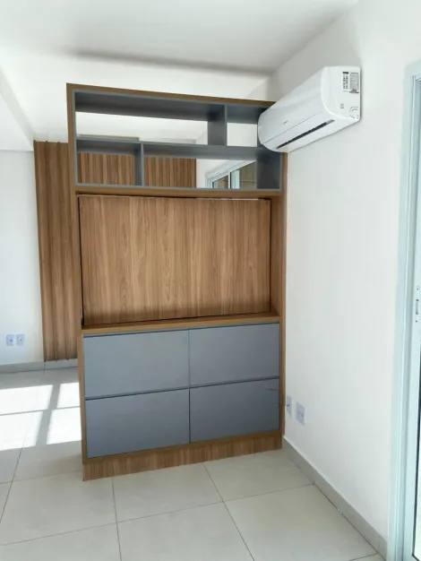 imagem 4 - Apartamento para alugar com 1 quarto, 35m² - Edifício Monte Carmelo Premiere - Centro. imagem 4 - Apartamento para alugar com 1 quarto, 35m² - Edifício Monte Carmelo Premiere - Centro.