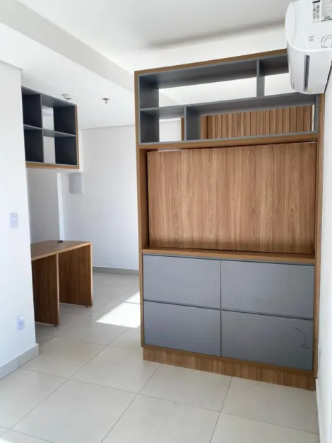 imagem 5 - Apartamento para alugar com 1 quarto, 35m² - Edifício Monte Carmelo Premiere - Centro. imagem 5 - Apartamento para alugar com 1 quarto, 35m² - Edifício Monte Carmelo Premiere - Centro.