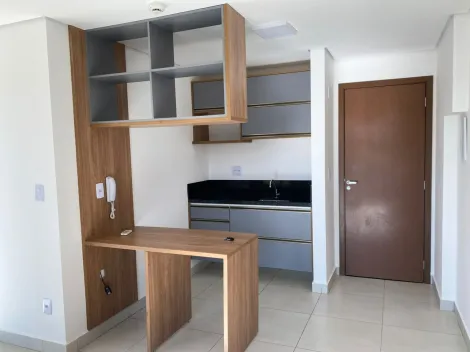imagem 1 - Apartamento para alugar com 1 quarto, 35m² - Edifício Monte Carmelo Premiere - Centro. imagem 1 - Apartamento para alugar com 1 quarto, 35m² - Edifício Monte Carmelo Premiere - Centro.