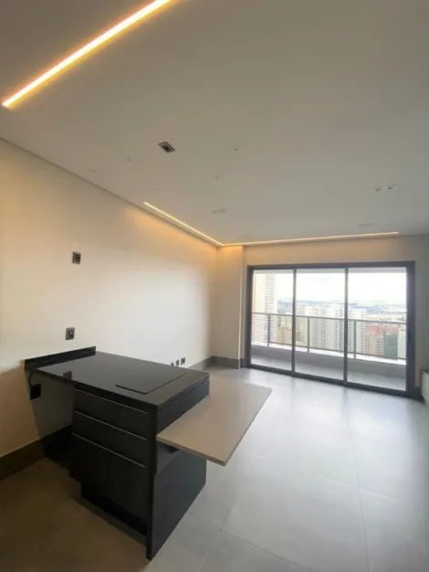imagem 4 - Apartamento para alugar com 1 quarto, 1 vaga, 56 m² - Le Mond - Jardim Botânico imagem 4 - Apartamento para alugar com 1 quarto, 1 vaga, 56 m² - Le Mond - Jardim Botânico