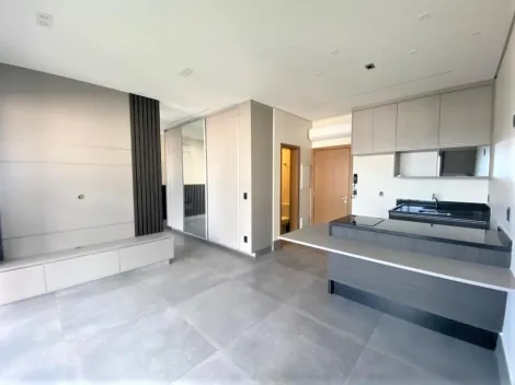 imagem 1 - Apartamento para alugar com 1 quarto, 1 vaga, 56 m² - Le Mond - Jardim Botânico imagem 1 - Apartamento para alugar com 1 quarto, 1 vaga, 56 m² - Le Mond - Jardim Botânico