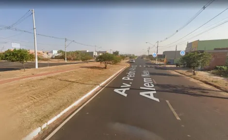 imagem 3 - Terreno à venda, 160m² - Jardim Cristo Redentor. imagem 3 - Terreno à venda, 160m² - Jardim Cristo Redentor.