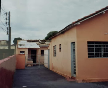 imagem 3 - Casa com 2 dormitórios à venda, 136 m² por R$ 550.000,00 - Ipiranga - Ribeirão Preto/SP imagem 3 - Casa com 2 dormitórios à venda, 136 m² por R$ 550.000,00 - Ipiranga - Ribeirão Preto/SP