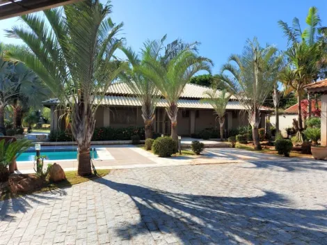 imagem 1 - Chácara à venda com 4 quartos, 2500m² - Condomínio Estância Beira Rio - Jardinópolis/SP imagem 1 - Chácara à venda com 4 quartos, 2500m² - Condomínio Estância Beira Rio - Jardinópolis/SP