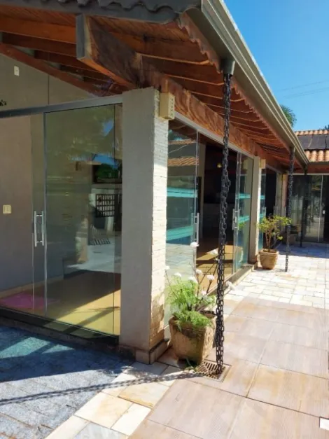imagem 4 - Chácara à venda com 4 quartos, 2500m² - Condomínio Estância Beira Rio - Jardinópolis/SP imagem 4 - Chácara à venda com 4 quartos, 2500m² - Condomínio Estância Beira Rio - Jardinópolis/SP