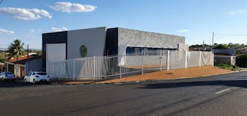 imagem 1 - Galpão à venda, 548 m² por R$ 1.900.000,00 - Planalto Verde - Ribeirão Preto/SP imagem 1 - Galpão à venda, 548 m² por R$ 1.900.000,00 - Planalto Verde - Ribeirão Preto/SP
