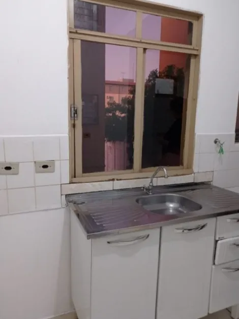 imagem 4 - Apartamento á venda com 2 quartos, 42 m² - Edifício Guiana - Residencial das Américas. imagem 4 - Apartamento á venda com 2 quartos, 42 m² - Edifício Guiana - Residencial das Américas.