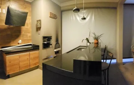 imagem 5 - Casa de condomínio á venda com 4 quartos, área gourmet, 221 m² - Ilha Fontana - San Marco imagem 5 - Casa de condomínio á venda com 4 quartos, área gourmet, 221 m² - Ilha Fontana - San Marco