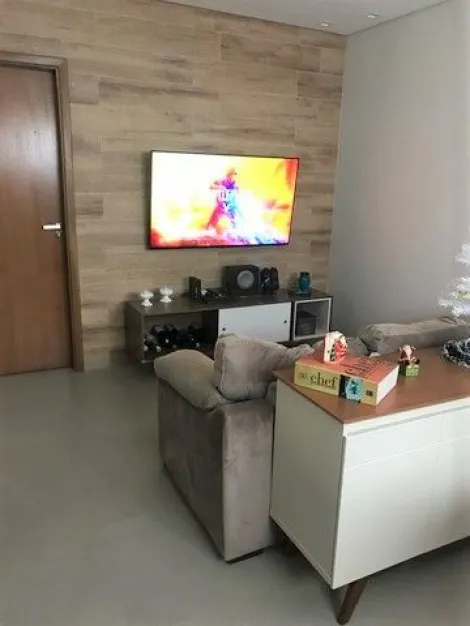 imagem 1 - Casa em condomínio á venda com 3 quartos, 83 m²  - Residencial Said - Ipiranga imagem 1 - Casa em condomínio á venda com 3 quartos, 83 m²  - Residencial Said - Ipiranga