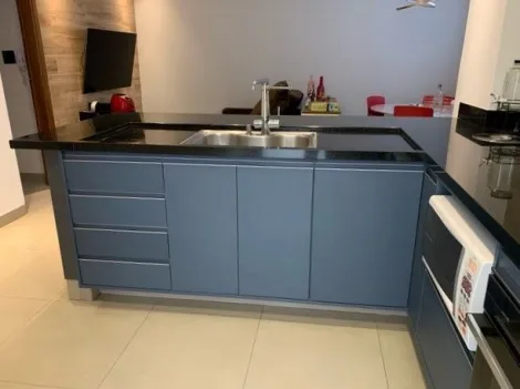 imagem 4 - Casa em condomínio á venda com 3 quartos, 83 m²  - Residencial Said - Ipiranga imagem 4 - Casa em condomínio á venda com 3 quartos, 83 m²  - Residencial Said - Ipiranga