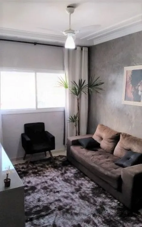 imagem 1 - Apartamento à venda com 2 quartos, 65 m²  - Villa de Flórida - Residencial Flórida imagem 1 - Apartamento à venda com 2 quartos, 65 m²  - Villa de Flórida - Residencial Flórida