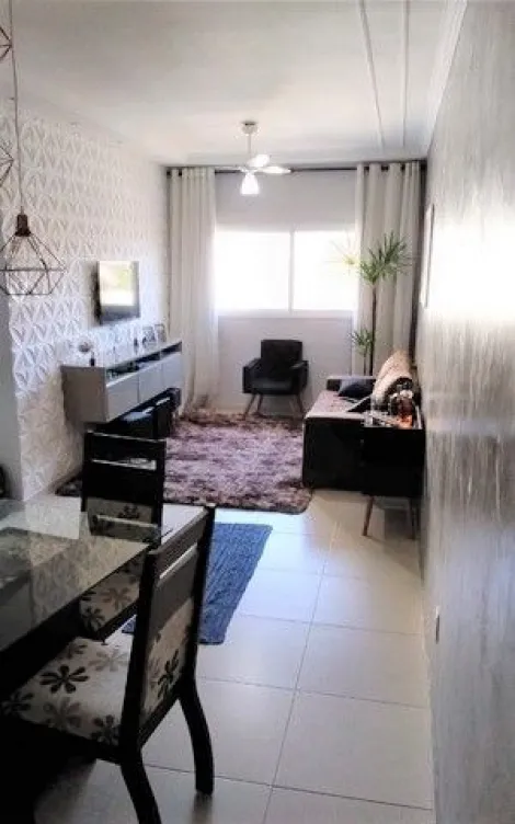 imagem 2 - Apartamento à venda com 2 quartos, 65 m²  - Villa de Flórida - Residencial Flórida imagem 2 - Apartamento à venda com 2 quartos, 65 m²  - Villa de Flórida - Residencial Flórida