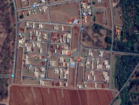 imagem 2 - Terreno à venda, 360m² - Reserva San Pedro - Bonfim Paulista. imagem 2 - Terreno à venda, 360m² - Reserva San Pedro - Bonfim Paulista.