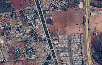 imagem 2 - Terreno à venda, 9570 m² por R$ 14.355.000,00 - Recreio das Acácias - Ribeirão Preto/SP imagem 2 - Terreno à venda, 9570 m² por R$ 14.355.000,00 - Recreio das Acácias - Ribeirão Preto/SP