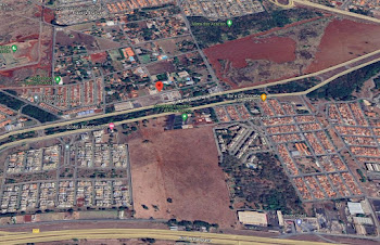 imagem 1 - Terreno à venda, 9570 m² por R$ 14.355.000,00 - Recreio das Acácias - Ribeirão Preto/SP imagem 1 - Terreno à venda, 9570 m² por R$ 14.355.000,00 - Recreio das Acácias - Ribeirão Preto/SP