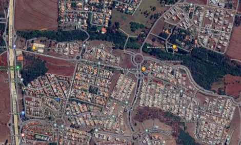 imagem 2 - Terreno à venda, 2266m² - Jardim San Marco - Bonfim Paulista. imagem 2 - Terreno à venda, 2266m² - Jardim San Marco - Bonfim Paulista.