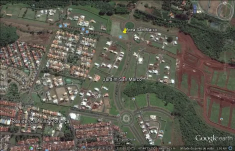 imagem 1 - Terreno à venda, 2266m² - Jardim San Marco - Bonfim Paulista. imagem 1 - Terreno à venda, 2266m² - Jardim San Marco - Bonfim Paulista.