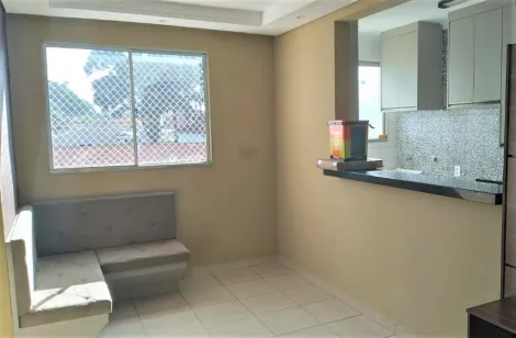 imagem 1 - Apartamento à venda com 2 quartos, 46 m² -Parque Rosa dos Ventos - Vila Abranches imagem 1 - Apartamento à venda com 2 quartos, 46 m² -Parque Rosa dos Ventos - Vila Abranches