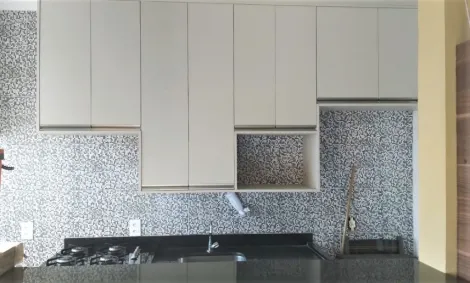 imagem 2 - Apartamento à venda com 2 quartos, 46 m² -Parque Rosa dos Ventos - Vila Abranches imagem 2 - Apartamento à venda com 2 quartos, 46 m² -Parque Rosa dos Ventos - Vila Abranches