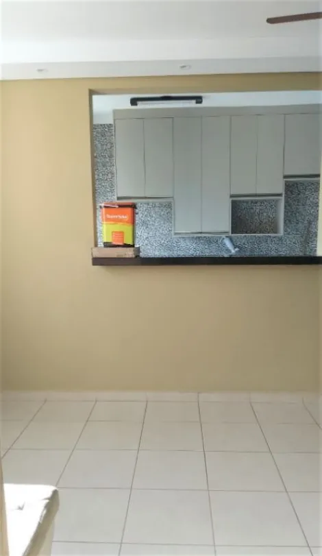 imagem 4 - Apartamento à venda com 2 quartos, 46 m² -Parque Rosa dos Ventos - Vila Abranches imagem 4 - Apartamento à venda com 2 quartos, 46 m² -Parque Rosa dos Ventos - Vila Abranches