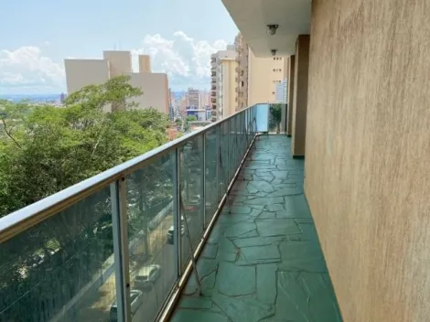 imagem 5 - Apartamento à venda com 4 quartos, 368 m² Edifício Mansão Castel Nuovo - Centro - Ribeirão Preto imagem 5 - Apartamento à venda com 4 quartos, 368 m² Edifício Mansão Castel Nuovo - Centro - Ribeirão Preto