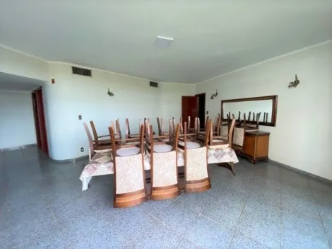 imagem 3 - Apartamento à venda com 4 quartos, 368 m² Edifício Mansão Castel Nuovo - Centro - Ribeirão Preto imagem 3 - Apartamento à venda com 4 quartos, 368 m² Edifício Mansão Castel Nuovo - Centro - Ribeirão Preto