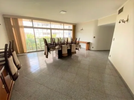 imagem 2 - Apartamento à venda com 4 quartos, 368 m² Edifício Mansão Castel Nuovo - Centro - Ribeirão Preto imagem 2 - Apartamento à venda com 4 quartos, 368 m² Edifício Mansão Castel Nuovo - Centro - Ribeirão Preto